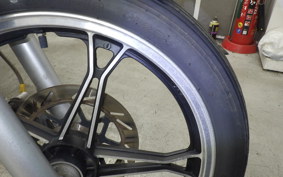 SUZUKI GN125 H 2021