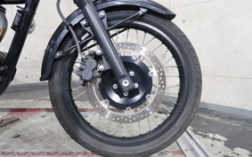 KAWASAKI ESTRELLA SE BJ250A