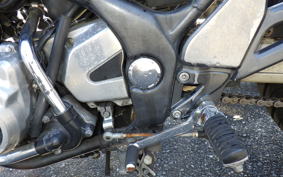 KAWASAKI BALIUS 250 Gen.2 ZR250B