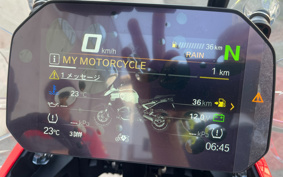 BMW R1300GS ADV 2025 0M31