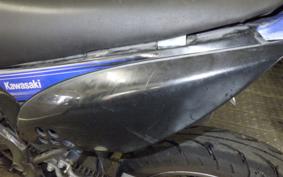 KAWASAKI KLX125D TRACKER LX125D