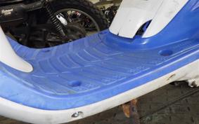 YAMAHA BW'S 50 2008 3AA