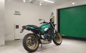 KAWASAKI Z650 RS 2023 ER650M