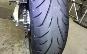 YAMAHA MT-03 660 2009
