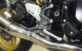 KAWASAKI Z900RS-2SE 2026 ZR902A