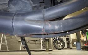 KAWASAKI ZRX-2 2003 ZR400E