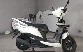 HONDA LEAD 125 JF45