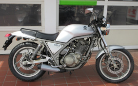 YAMAHA SRX600 1985 1JK