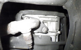SUZUKI ADDRESS 110 2009 CE47A
