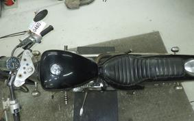 HONDA STEED 400 1999 NC26