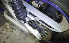 KAWASAKI ZRX1200 R 2004