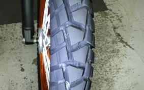 YAMAHA TRICKER Gen.2 DG16J