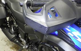 SUZUKI V-STROM 250 A 2000