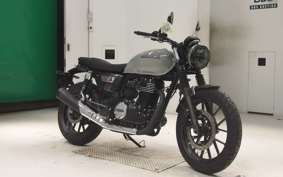 HONDA GB350S 2021 NC59