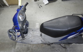 SUZUKI ADDRESS V125 G CF4EA