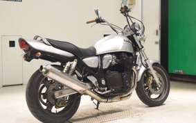 SUZUKI INAZUMA 400 (GSX400) 2001 GK7BA