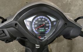 SUZUKI ADDRESS V110 CE47A