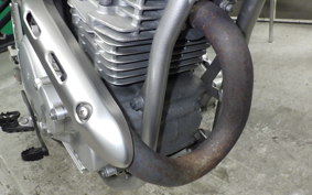 YAMAHA TRICKER Gen.2 DG16J