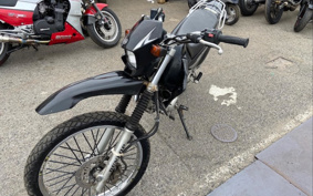 YAMAHA XTZ125 KE07