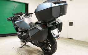 BMW R1300RT ASA 2026