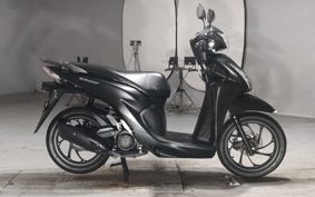 HONDA DIO 110 JK03