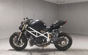 DUCATI STREET FIGHTER 848 F104JA