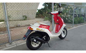 YAMAHA BW S 3AA