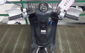 HONDA ﾍﾞﾝﾘｨ50-2 AA05