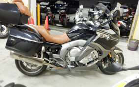 BMW K1600GTL 2020 0F02