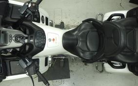 HONDA GL 1800 GOLD WING 2002 SC47