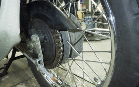 OTHER +ENFIELD BULLET350 2008