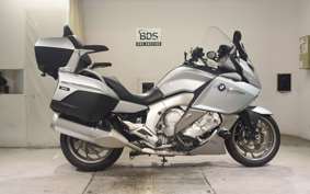 BMW K1600GTL 2016