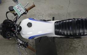 YAMAHA RZ 250 2013 4L3