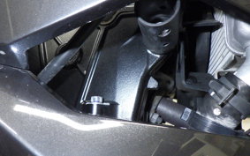 KAWASAKI NINJA 400 2019 EX400G