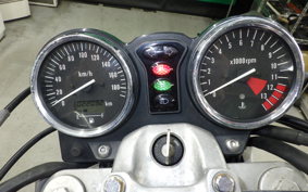 HONDA CB400F 1997 NC36