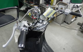 HONDA JOKER 90 HF09