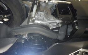 SUZUKI AVENIS 125 EA12J