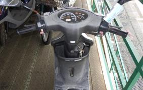 YAMAHA JOG Gen.5 2025 SA36J