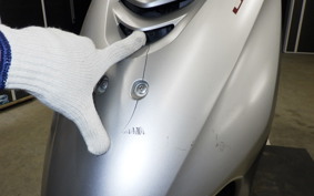 YAMAHA JOG-7 2008 AY01