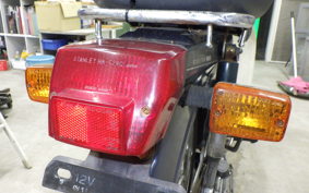 HONDA C90 SUPER CUB E HA02