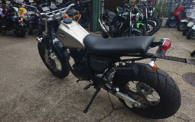 YAMAHA TW200 DG07J