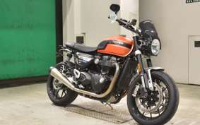 TRIUMPH SPEED TWIN 2022