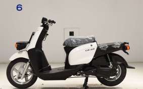YAMAHA GEAR Gen.2 2015 UA08J