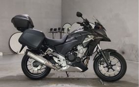 HONDA 400X 2014 NC47