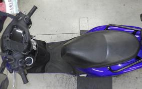 YAMAHA CYGNUS 125 XSR 3 SED8J