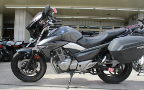 SUZUKI GSR250 GJ55D