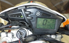 YAMAHA SEROW 250 Gen.2 2014 DG17J