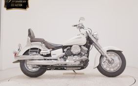 YAMAHA DRAGSTAR 400 CLASSIC  2012 VH02J