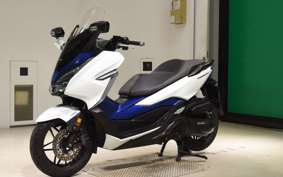 HONDA FORZA 250 2011 MF13