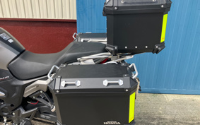 HONDA CB190X PCL5